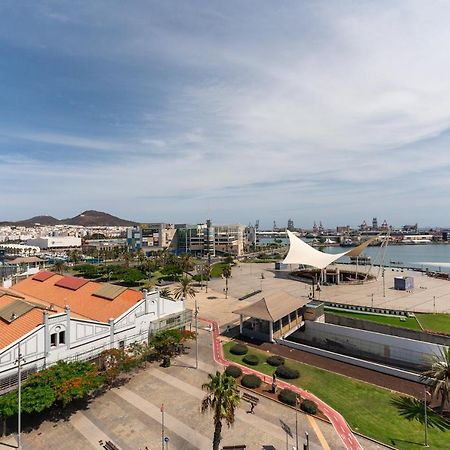Moderno Piso En Las Palmas De Gran Canaria Dış mekan fotoğraf