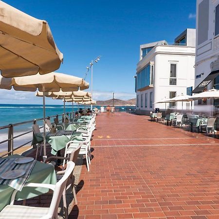 Moderno Piso En Las Palmas De Gran Canaria Dış mekan fotoğraf