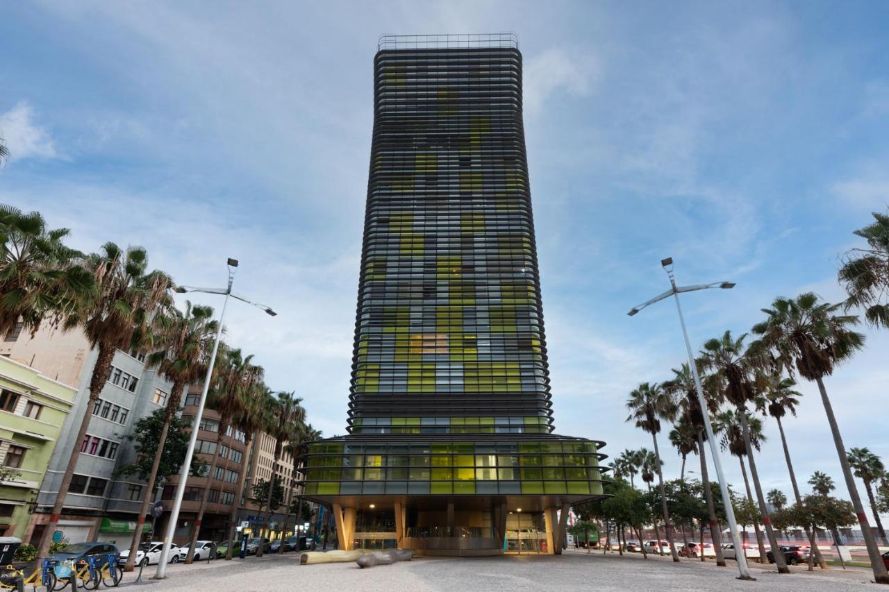 Moderno Piso En Las Palmas De Gran Canaria Dış mekan fotoğraf