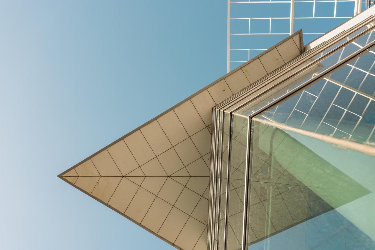 Moderno Piso En Las Palmas De Gran Canaria Dış mekan fotoğraf