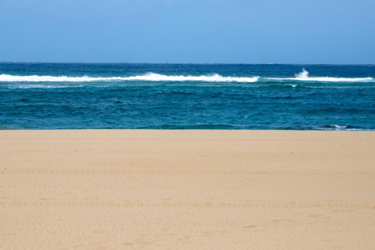Moderno Piso En Las Palmas De Gran Canaria Dış mekan fotoğraf