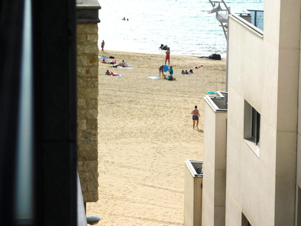 Moderno Piso En Las Palmas De Gran Canaria Dış mekan fotoğraf