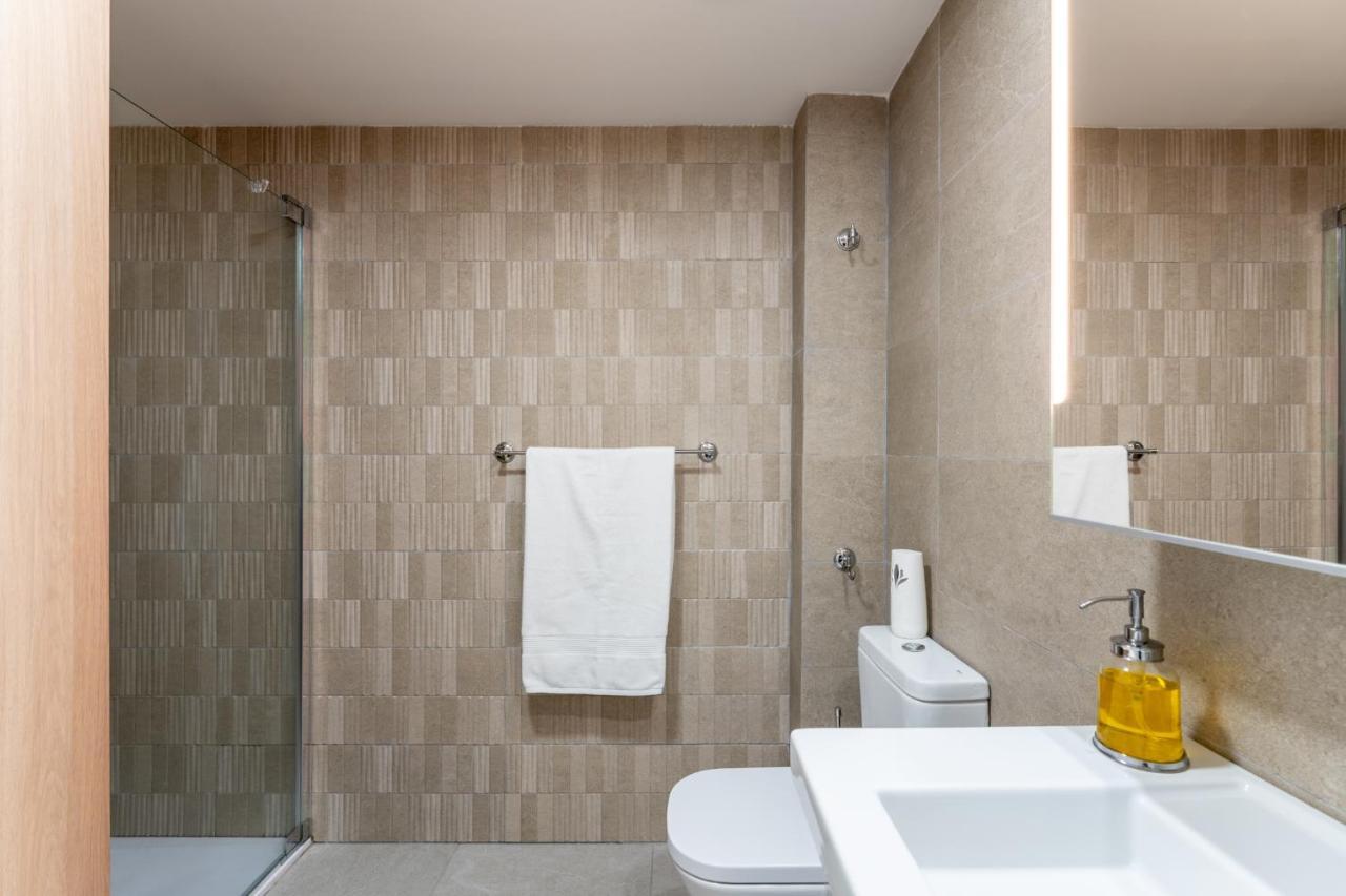 Moderno Piso En Las Palmas De Gran Canaria Dış mekan fotoğraf