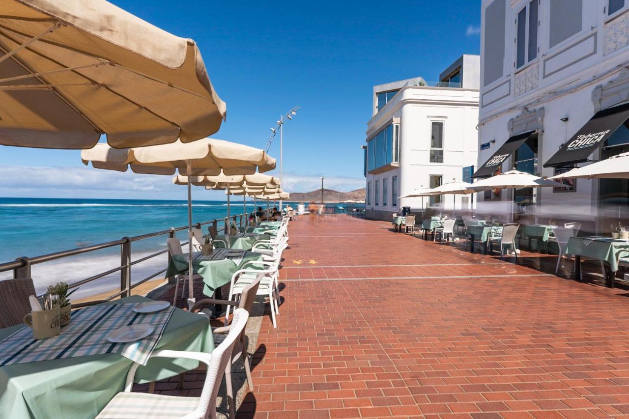 Moderno Piso En Las Palmas De Gran Canaria Dış mekan fotoğraf